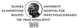 Zarazna bolnica Mirogojska 8-klinika dr. Fran Mihaljević